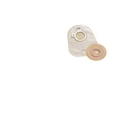 SACCA PER COLOSTOMIA PER BAMBINI CHIUSA OPACA ALTERNA SISTEMA A 2 PEZZI MISURA FORO 40MM CAPACITA' MINI 170ML 30 PEZZI ARTICOLO