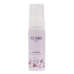 CLARO SOFT MOUSSE DETERGENTE INTIMA 150 ML