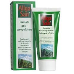 ALLGASAN POMATA ANTISCREPOLATURE 90 ML