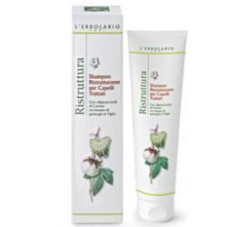 SHAMPOO RISTRUTTURANTE CAPELLI TRATTATI