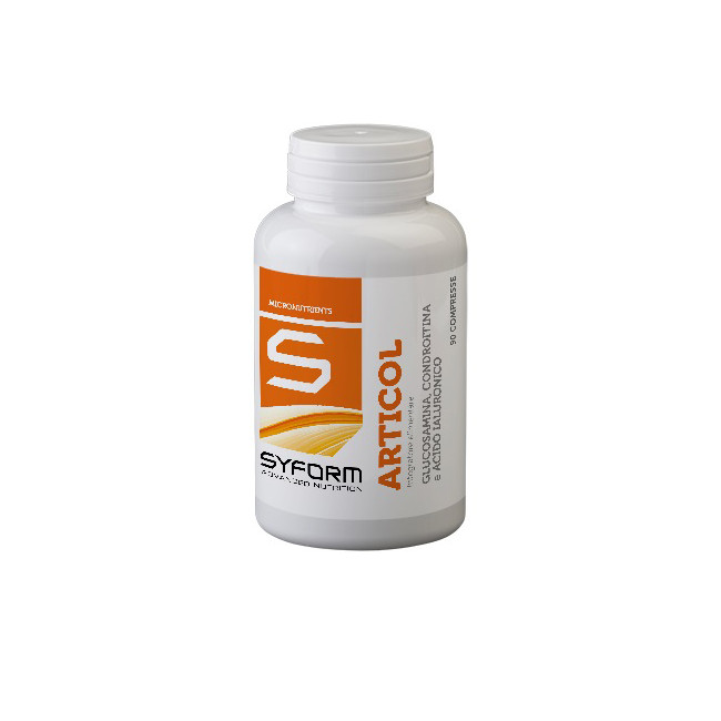 ARTICOL 90 COMPRESSE DA 1300 MG ARTICOL 90 COMPRESSE DA 1300 MG