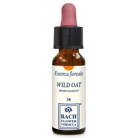 WILD OAT ORIGINAL 10 ML GOCCE