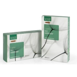 LIGNE VEN BIOLOGICO 20 AMPOLLE BEVIBILI DA 15 ML