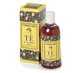 BAGNOSCHIUMA TE CEDRO 250 ML