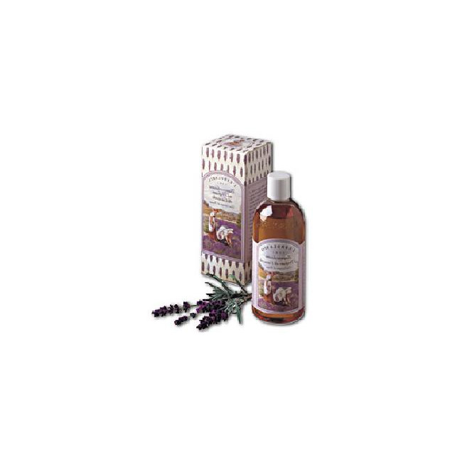 BAGNOSCHIUMA LAVANDA 250 ML BAGNOSCHIUMA LAVANDA 250 ML