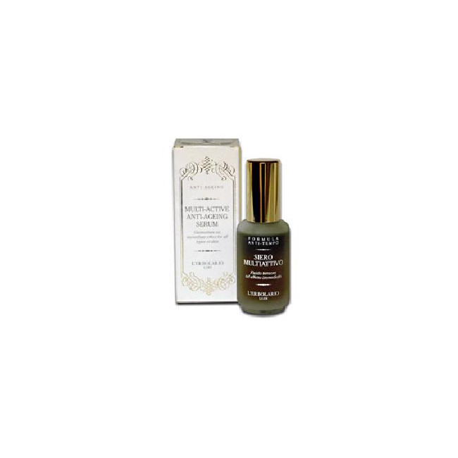 SIERO MULTIATTIVO 30 ML SIERO MULTIATTIVO 30 ML