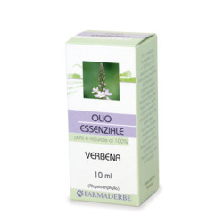VERBENA OLIO ESSENZIALE 10 ML