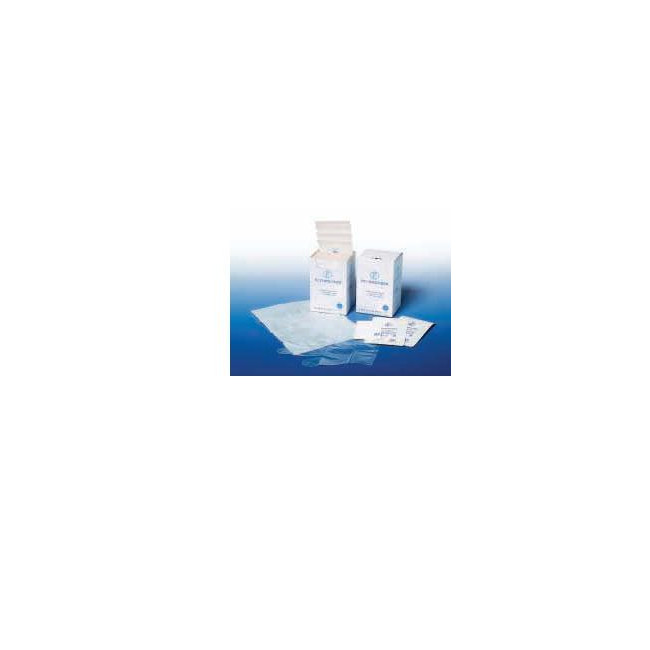 GUANTI STERILI FZ COPOLYMER 100 PEZZI MEDIUM GUANTI STERILI FZ COPOLYMER 100 PEZZI MEDIUM