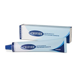 Neo Emoform Dentifricio 100ml