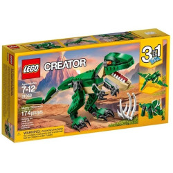LEGO 31058 DINOSAURO V29