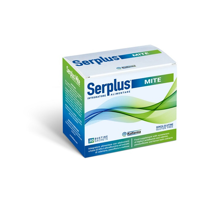 SERPLUS MITE 30 BUSTINE 3 G SERPLUS MITE 30 BUSTINE 3 G