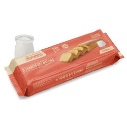 AGLUTEN IL TRANCIO MATTINO 300 G