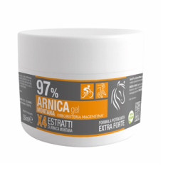 ARNICA 97% GEL 250 ML