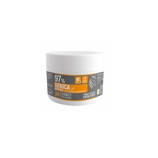 ARNICA 97% GEL 250 ML