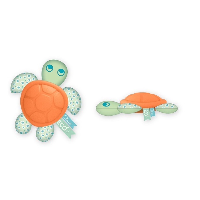 CHICCO GIOCO BABY TURTLE ECO+ CHICCO GIOCO BABY TURTLE ECO+