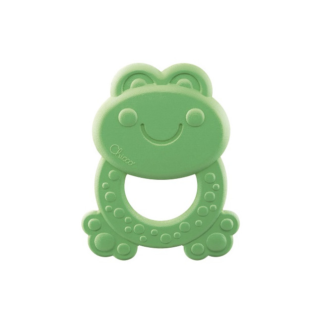 CHICCO GIOCO BURT TEETHER CHICCO GIOCO BURT TEETHER