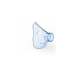 MASCHERA PEDIATRICA NEBULA IN SILICONE
