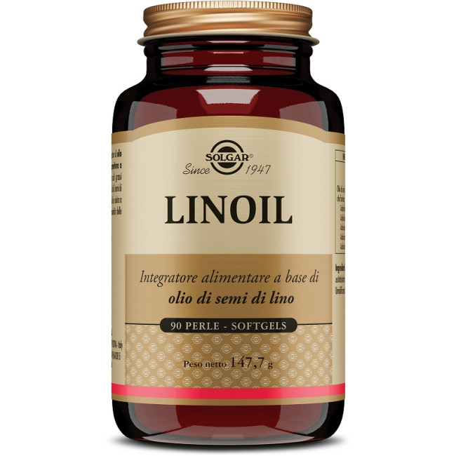 LINOIL 90 PERLE LINOIL 90 PERLE