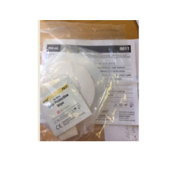 SACCA RACCOGLI URINA PER PENE RETRATTO + SALVIETTA PROTETTIVA ADAPT 7917 10 PEZZI