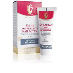 Mavala Nailactan Crema Nutriente Unghie 15ml