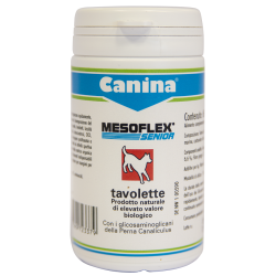 MESOFLEX SENIOR 60 TAVOLETTE