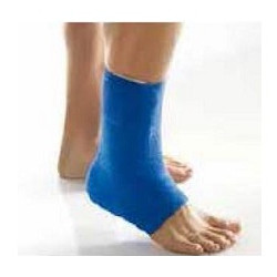 BENDA AUTOADERENTE BIELASTICA DI FISSAGGIO MOLLELAST HAFT COLOR BLU CM8X20M 1 PEZZO