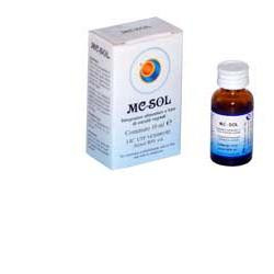 MC-SOL GOCCE 10 ML