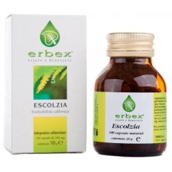 ESCOLZIA 100 CAPSULE 380MG