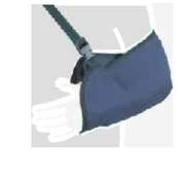 FASCIA REGGIBRACCIO MISURA GRANDE