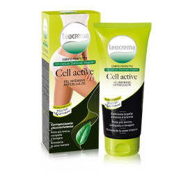 LEOCREMA CELL ACTIVE 200 ML