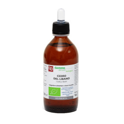CEDRO DEL LIBANO MACERATO GLICERINATO BIO 200 ML