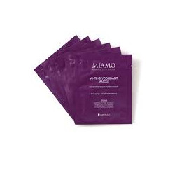 MIAMO ANTI GLYCOXIDANT MASQUE 10 ML