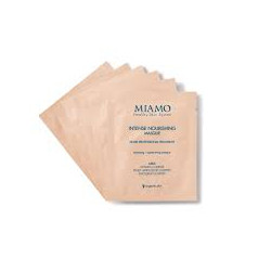 MIAMO LONGEVITY PLUS INTENSE NOURISHING MASQUE 10 ML