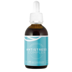 ANTISTRESS COMPLEX TM 50 ML