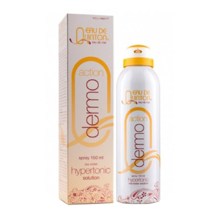 DERMO ACTION SPRAY QUINTON 100 ML
