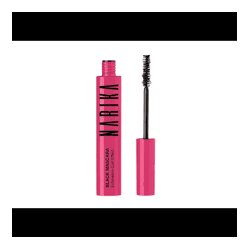 NARIKA MASCARA EXTENSION CURL EFFECT