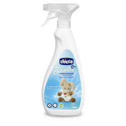CHICCO SPRAY SMACCHIATORE TESSUTI