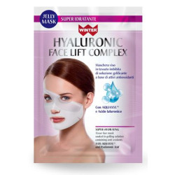 WINTER HYALURONIC FACE LIFT COMPLEX MASCHERA VISO SUPER IDRANTANTE 35 ML