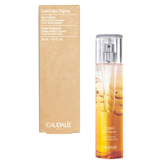 SOLEIL DES VIGNES ACQUA FRESCA 50 ML 2022 SOLEIL DES VIGNES ACQUA FRESCA 50 ML 2022