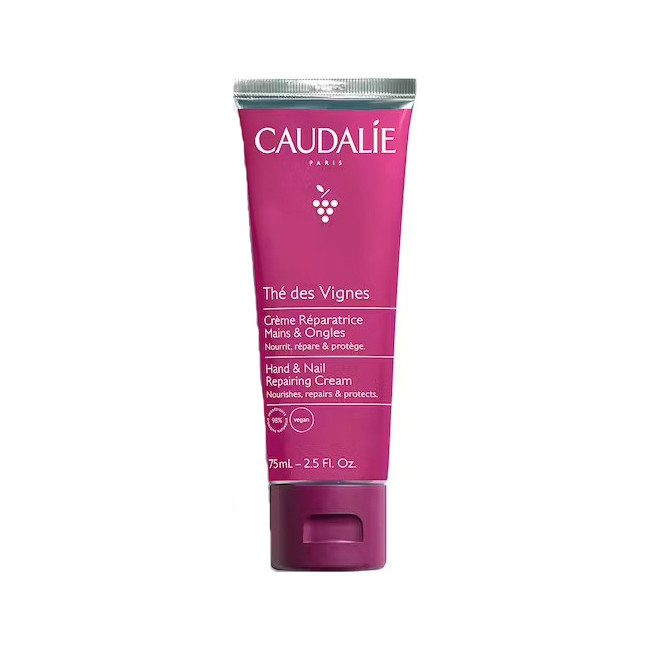 THE DES VIGNES CREMA MANI & UNGHIE 75 ML 2022 THE DES VIGNES CREMA MANI & UNGHIE 75 ML 2022