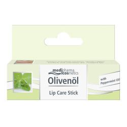 MEDIPHARMA OLIVENOL LIP CARE STICK 4,8 G