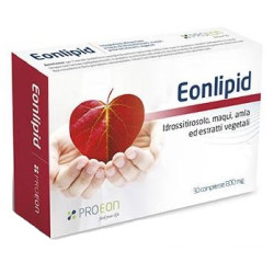 EONLIPID 30 COMPRESSE