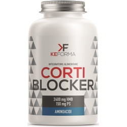 CORTIBLOCKER 90 COMPRESSE