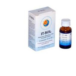 IT-SOL GOCCE 10 ML