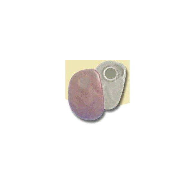 SACCA PER COLOSTOMIA CHIUSA TRASPARENTE ALTERNA MIO SISTEMA A 2 PEZZI MISURA FORO 50MM CAPACITA' MAXI 500ML 30 PEZZI ARTICOLO 46 SACCA PER COLOSTOMIA CHIUSA TRASPARENTE ALTERNA MIO SISTEMA A 2 PEZZI MISURA FORO 50MM CAPACITA' MAXI 500ML 30 PEZZI ARTICOLO 46