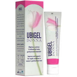 UBIGEL DONNA 50 ML