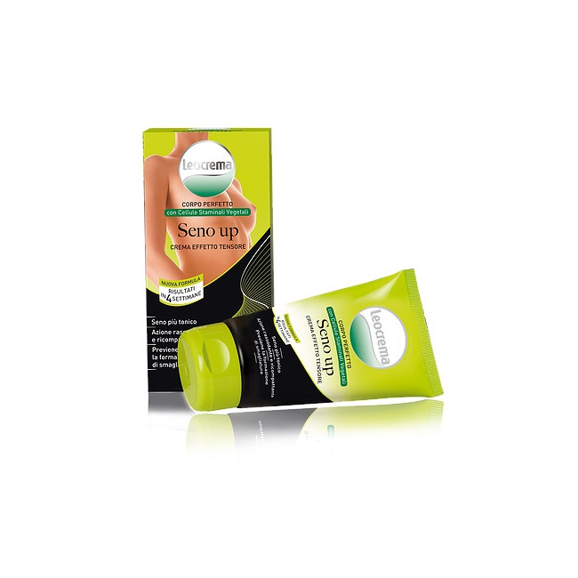 LEOCREMA SENO UP 125 ML LEOCREMA SENO UP 125 ML
