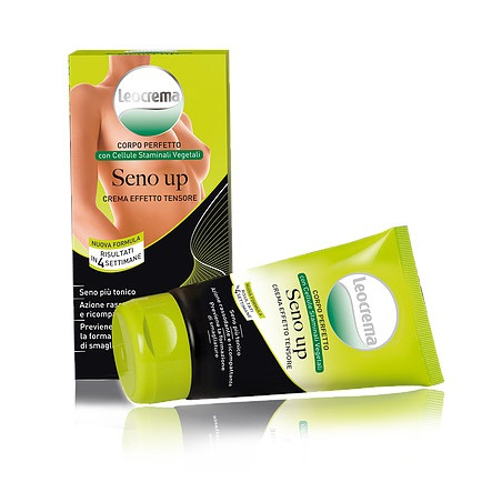 LEOCREMA SENO UP 125 ML LEOCREMA SENO UP 125 ML