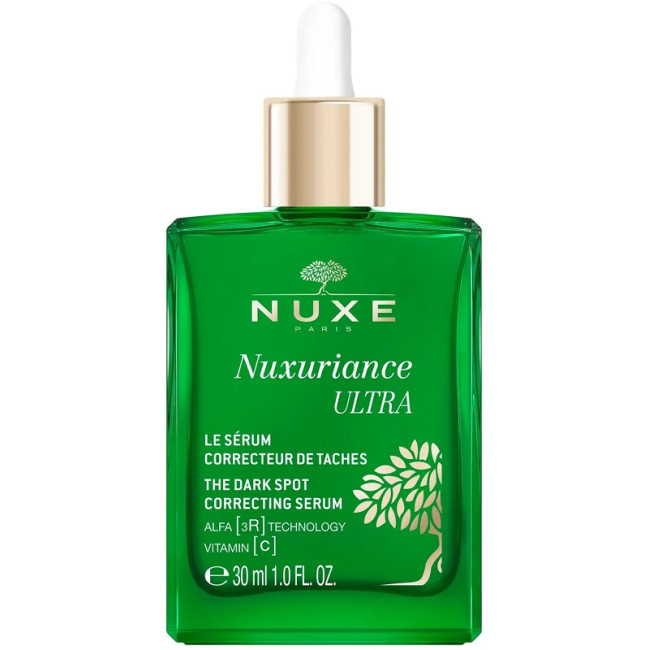 NUXE NUXURIANCE ULTRA SIERO CORREZIONE MACCHIE 30 ML NUXE NUXURIANCE ULTRA SIERO CORREZIONE MACCHIE 30 ML