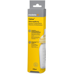 CALMA CON BOTTIGLIA DA 150ML